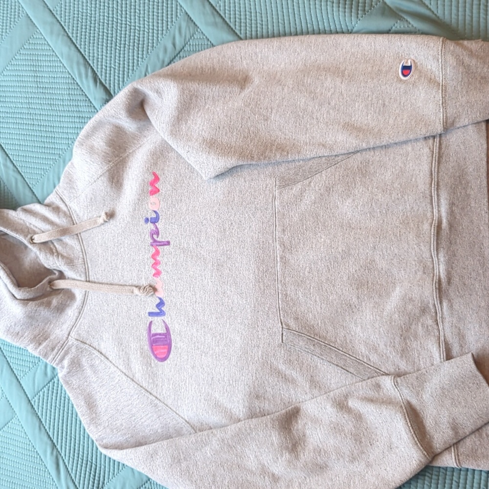 Champion Hoodie